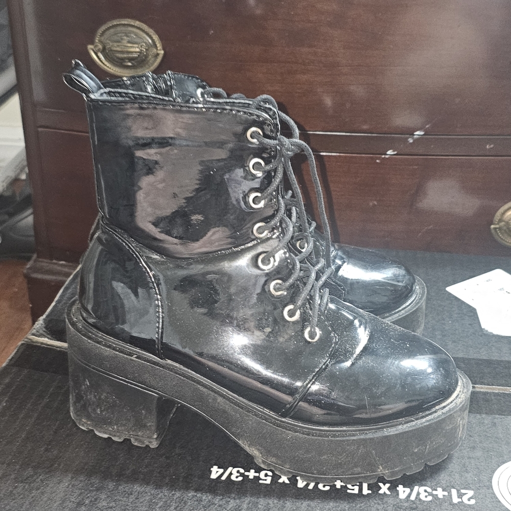 Boots